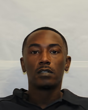Mugshot of BRANDON L MCWAY
