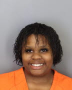 Mugshot of KRYSTAL KATURAH DANSBERRY