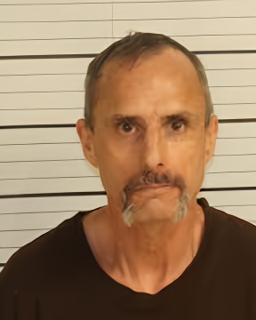 Mugshot of JEFFREY TRAYWICK