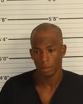 Mugshot of KENDALL ANTOINE MCLAURIN