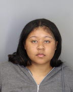 Mugshot of CODIE MORGAN