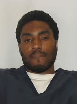 Mugshot of LOUIS HAWKINS