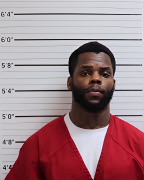 Mugshot of JEDON TAVA WYNN