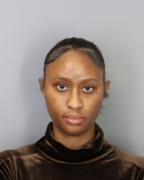 Mugshot of CHRISTIAN PETTIS