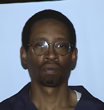 Mugshot of CARL IVORY