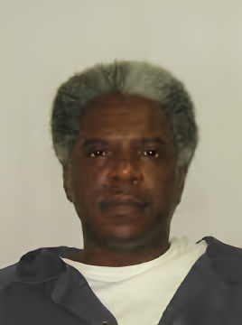 Mugshot of KELVIN CLARK