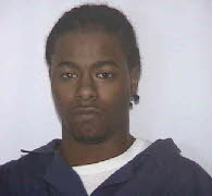 Mugshot of JAMES REED PITCHFORD