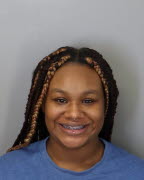 Mugshot of TANEKA ELAINE BESS