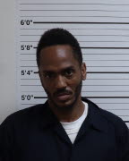Mugshot of FINUS D RODGERS