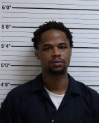 Mugshot of DEANDRAE T EASON
