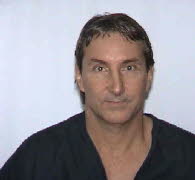 Mugshot of JAMES P JAMESON