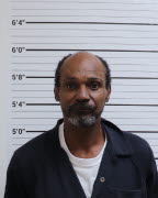 Mugshot of WILLIE JOHNSON