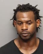 Mugshot of SAMUEL EDWARDS