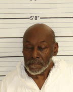 Mugshot of FLOYD L DAVIS