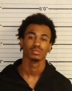 Mugshot of RONALD GATEWOOD
