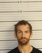 Mugshot of JACK CHRISTOPHER GUY
