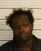 Mugshot of KALAAN D CONNER