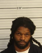Mugshot of JEMARION JOHNSON