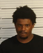 Mugshot of MONTERRIO D EDWARDS