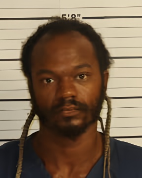 Mugshot of KYLAND J BARKER