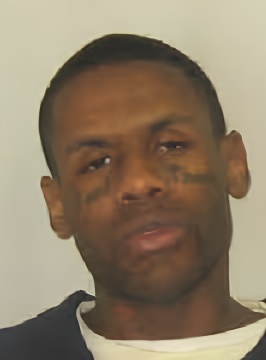 Mugshot of REUBEN TATE CRISWELL