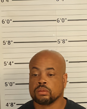 Mugshot of MICHAEL WILLIAMS