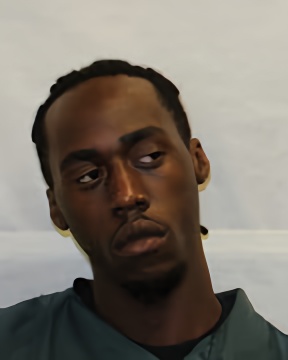 Mugshot of MAURICE WIGGINS