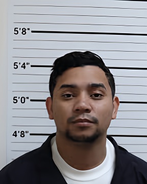 Mugshot of REYMI SANCHEZ-BENBENI