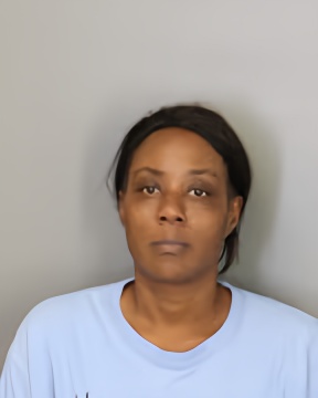 Mugshot of BIRDIE HINSON