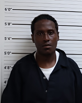 Mugshot of JAMIE RAYFORD