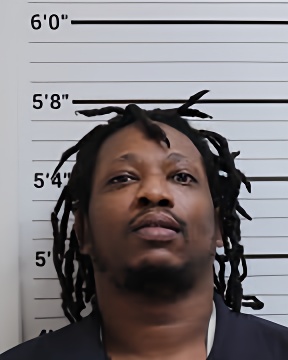 Mugshot of MYRON NEAL
