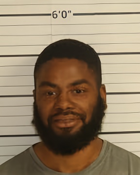 Mugshot of EMANUEL LEWIS MILLIGAN