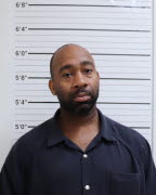 Mugshot of DEMERRICK J RATLIFF