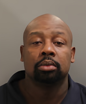 Mugshot of CHRISTOPHER A THOMAS