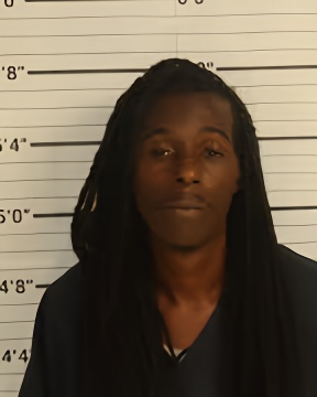 Mugshot of NONAM SMITH