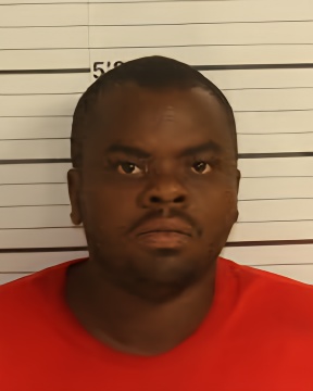 Mugshot of BRYCE HARRIS
