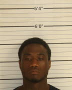 Mugshot of NICHOLAS JACK DAVIS