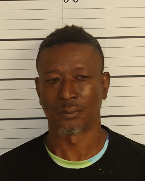 Mugshot of ANTHONY DECARN EVANS