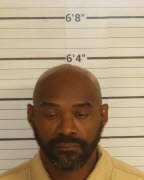 Mugshot of MARIO THOMAS