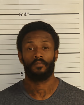 Mugshot of JAMES D LOCKETT