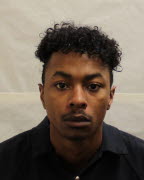 Mugshot of DEMARLON MAURICE PORTER