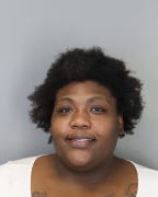 Mugshot of KIERNEY DEBRIA ALLEN
