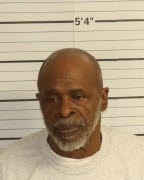 Mugshot of HENRY WESLEY