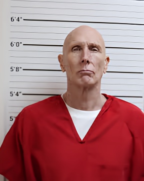 Mugshot of JOHN MICHAEL PAKALA