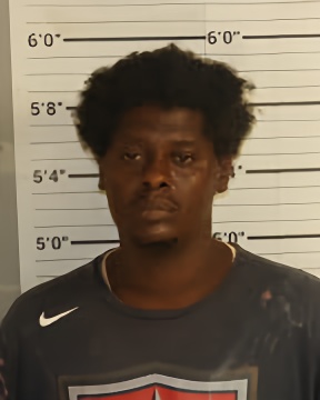 Mugshot of DEANDRE DEMARIO WHITE
