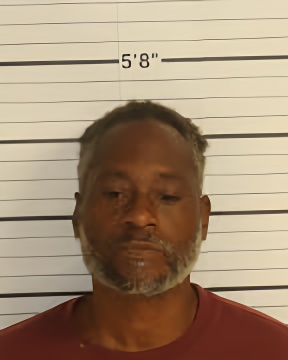 Mugshot of LOU HENRY M LOCKETT