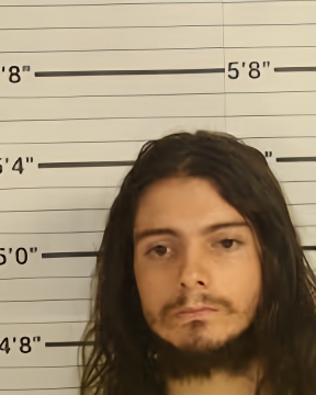 Mugshot of KRISTOPHER KITTRELL