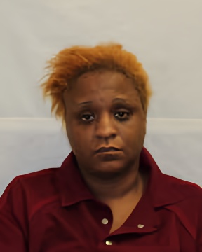Mugshot of FELECIA ROACH