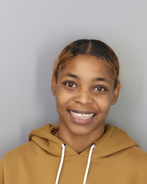 Mugshot of ELBENIE LATRICE KHYR EDWARDS
