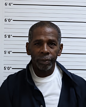 Mugshot of OTIS BOHANON